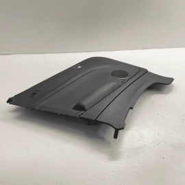 2017 - 2021 BMW M240XI REAR DRIVER SIDE QUARTER PANEL TRIM BLACK CONVERTIBL