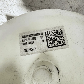 HONDA ACCORD 2018 - 2022 1.5L ELECTRIC FUEL TANK PUMP MODULE ASSEMBLY OEM