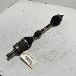 HONDA ACCORD 2018-2022 1.5L FRONT LEFT DRIVER SIDE AXLE SHAFT HALFSHAFT OEM
