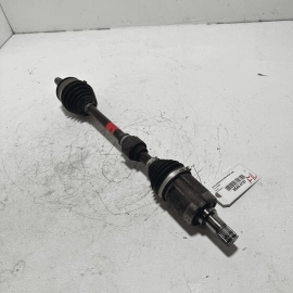 HONDA ACCORD 2018-2022 1.5L FRONT LEFT DRIVER SIDE AXLE SHAFT HALFSHAFT OEM