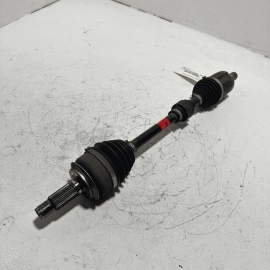 HONDA ACCORD 2018-2022 1.5L FRONT LEFT DRIVER SIDE AXLE SHAFT HALFSHAFT OEM
