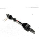 HONDA ACCORD 2018-2022 1.5L FRONT LEFT DRIVER SIDE AXLE SHAFT HALFSHAFT OEM