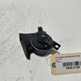 Honda Accord 2018-2022 Front Right Passenger Side Low Tone Pitch Horn Signal OEM