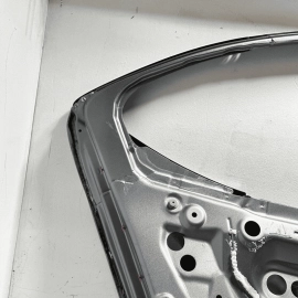 2015-2020 ACURA TLX REAR LEFT DRIVER DOOR SHELL Lunar silver NH830M OEM