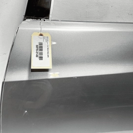 2015-2020 ACURA TLX REAR LEFT DRIVER DOOR SHELL Lunar silver NH830M OEM