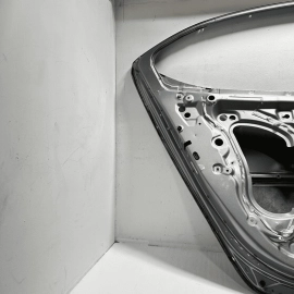2015-2020 ACURA TLX REAR LEFT DRIVER DOOR SHELL Lunar silver NH830M OEM