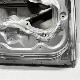 2015-2020 ACURA TLX REAR LEFT DRIVER DOOR SHELL Lunar silver NH830M OEM