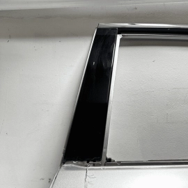 2015-2020 ACURA TLX REAR LEFT DRIVER DOOR SHELL Lunar silver NH830M OEM