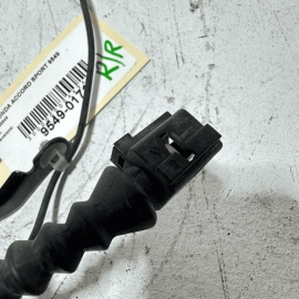 HONDA ACCORD 2018-2022 REAR RIGHT PASSENGER WHEEL BRAKE SPEED ABS SENSOR OEM