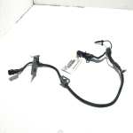 HONDA ACCORD 2018-2022 REAR LEFT DRIVER WHEEL BRAKE SPEED ABS SENSOR OEM