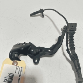 HONDA ACCORD 2018-2022 REAR LEFT DRIVER WHEEL BRAKE SPEED ABS SENSOR OEM