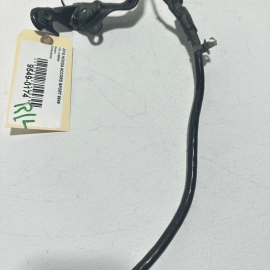 HONDA ACCORD 2018-2022 REAR LEFT DRIVER WHEEL BRAKE SPEED ABS SENSOR OEM