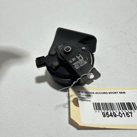 Honda Accord 2018-2022 Front Left Driver Side High Tone Pitch Horn Signal OEM