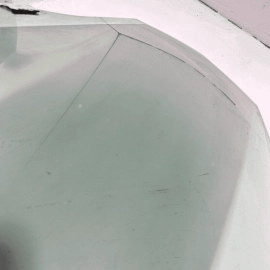 HONDA ACCORD 2018-2024 REAR RIGHT PASSENGER SIDE DOOR WINDOW GLASS OEM