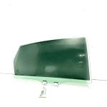 HONDA ACCORD 2018-2024 REAR RIGHT PASSENGER SIDE DOOR WINDOW GLASS OEM