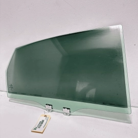 HONDA ACCORD 2018-2024 REAR RIGHT PASSENGER SIDE DOOR WINDOW GLASS OEM