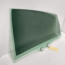 HONDA ACCORD 2018-2024 REAR RIGHT PASSENGER SIDE DOOR WINDOW GLASS OEM