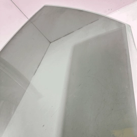HONDA ACCORD 2018-2024 REAR RIGHT PASSENGER SIDE DOOR WINDOW GLASS OEM