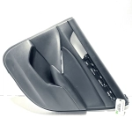 HONDA ACCORD 2018 REAR RIGHT SIDE INTERIOR DOOR PANEL TRIM COVER OEM