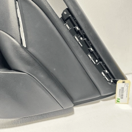 HONDA ACCORD 2018 REAR RIGHT SIDE INTERIOR DOOR PANEL TRIM COVER OEM HONDA ACCORD 2018 REAR RIGHT SIDE INTERIOR DOOR PANEL TRIM COVER OEM
