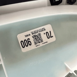 HONDA ACCORD 2018 REAR RIGHT SIDE INTERIOR DOOR PANEL TRIM COVER OEM HONDA ACCORD 2018 REAR RIGHT SIDE INTERIOR DOOR PANEL TRIM COVER OEM