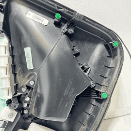 HONDA ACCORD 2018 REAR RIGHT SIDE INTERIOR DOOR PANEL TRIM COVER OEM HONDA ACCORD 2018 REAR RIGHT SIDE INTERIOR DOOR PANEL TRIM COVER OEM