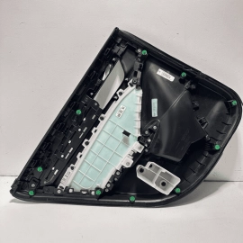 HONDA ACCORD 2018 REAR RIGHT SIDE INTERIOR DOOR PANEL TRIM COVER OEM HONDA ACCORD 2018 REAR RIGHT SIDE INTERIOR DOOR PANEL TRIM COVER OEM