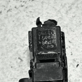 2018-2024 Toyota Camry 2.5L Engine Motor Vacuum Valve Switch W/ Hose OEM