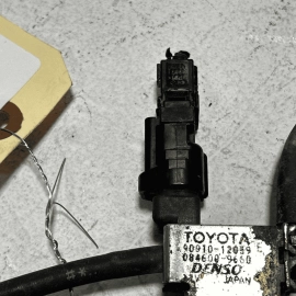 2018-2024 Toyota Camry 2.5L Engine Motor Vacuum Valve Switch W/ Hose OEM