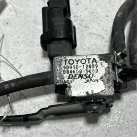 2018-2024 Toyota Camry 2.5L Engine Motor Vacuum Valve Switch W/ Hose OEM