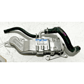 21-24 Toyota Camry 2.5L Engine EGR Exhaust Gas Recirculation Cooler W/ Hose OEM