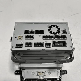 2018-2020 ACURA TLX TECH NAVIGATION DISPLAY RADIO RECEIVER CLIMATE CONTROL OEM