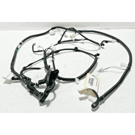 2020-2022 Toyota Camry SE 2.5L Rear Trunk Luggage Room Wire Wiring Harness OEM