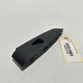 HONDA ACCORD 2018-2022 REAR RIGHT PASSENGER SIDE DOOR SWITCH PANEL COVER OEM HONDA ACCORD 2018-2022 REAR RIGHT PASSENGER SIDE DOOR SWITCH PANEL COVER OEM