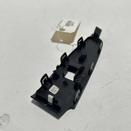 HONDA ACCORD 2018-2022 REAR RIGHT PASSENGER SIDE DOOR SWITCH PANEL COVER OEM HONDA ACCORD 2018-2022 REAR RIGHT PASSENGER SIDE DOOR SWITCH PANEL COVER OEM