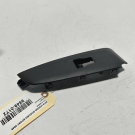 HONDA ACCORD 2018-2022 REAR RIGHT PASSENGER SIDE DOOR SWITCH PANEL COVER OEM HONDA ACCORD 2018-2022 REAR RIGHT PASSENGER SIDE DOOR SWITCH PANEL COVER OEM