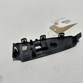 HONDA ACCORD 2018-2022 REAR RIGHT PASSENGER SIDE DOOR SWITCH PANEL COVER OEM HONDA ACCORD 2018-2022 REAR RIGHT PASSENGER SIDE DOOR SWITCH PANEL COVER OEM