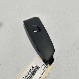 HONDA ACCORD 2018-2022 REAR RIGHT PASSENGER SIDE DOOR SWITCH PANEL COVER OEM HONDA ACCORD 2018-2022 REAR RIGHT PASSENGER SIDE DOOR SWITCH PANEL COVER OEM