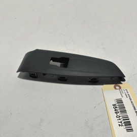 HONDA ACCORD 2018-2022 REAR RIGHT PASSENGER SIDE DOOR SWITCH PANEL COVER OEM HONDA ACCORD 2018-2022 REAR RIGHT PASSENGER SIDE DOOR SWITCH PANEL COVER OEM