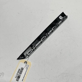 HONDA ACCORD 2018-2020 REAR RIGHT PASSENGER SIDE DOOR PANEL TRIM OEM