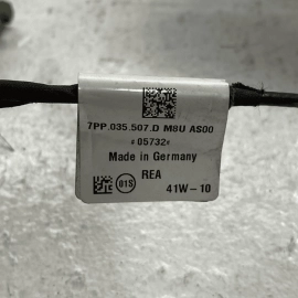 2011-2018 PORSCHE CAYENNE PANAMERA OEM ROOF MOUNTED RADIO ANTENNA