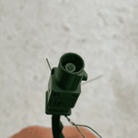 2011-2018 PORSCHE CAYENNE PANAMERA OEM ROOF MOUNTED RADIO ANTENNA