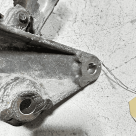 2018-24 Toyota Camry 2.5L FWD Engine Driver Side Front Mount Support Bracket OEM