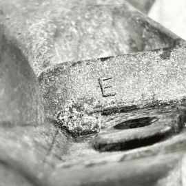 2018-24 Toyota Camry 2.5L FWD Engine Driver Side Front Mount Support Bracket OEM