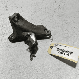 2018-24 Toyota Camry 2.5L FWD Engine Driver Side Front Mount Support Bracket OEM