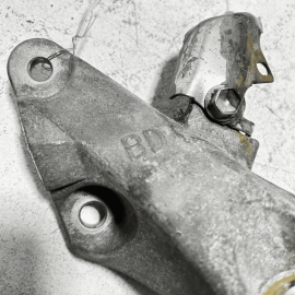 2018-24 Toyota Camry 2.5L FWD Engine Driver Side Front Mount Support Bracket OEM