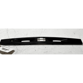 2018-2024 Toyota Camry Rear Trunk Lid Lower Licence Plate Molding Trim Panel OEM