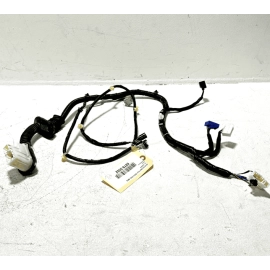 ACURA TLX TECH 2018 - 2020 FRONT LEFT DRIVER SIDE DOOR WIRE WIRING HARNESS OEM
