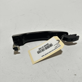 HONDA ACCORD 2018-2022 FRONT OR REAR RIGHT DOOR EXTERIOR HANDLE 1 PCS OEM NH731P