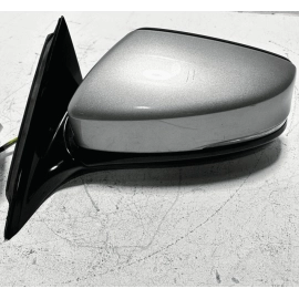 ACURA TLX 2018-2020 FRONT LEFT DRIVER SIDE MIRROR ASSEMBLY NH830M OEM